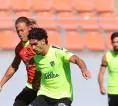 Atletico Madrid Siap Atasi Trauma Kontra Real Sociedad di San Sebastian