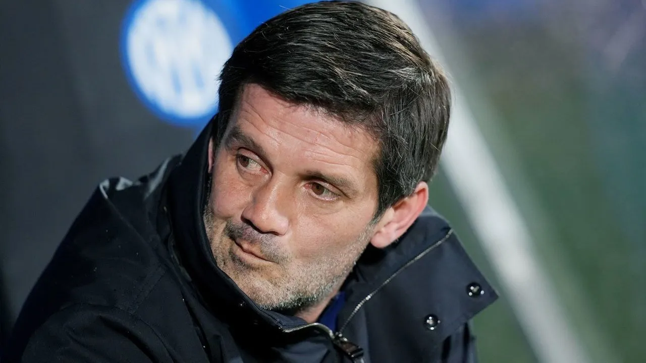 Bahas Kekaklahan di Madrid, Cristian Chivu: Saya Mengambil Hal Positifnya