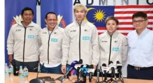 BAM Janji Bonus Besar Demi Medali Emas Pertama Asian Games Dalam 20 Tahun