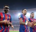 Barcelona Umumkan Daftar Pemain saat Mengunjungi Markas Levante