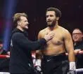 Barry McGuigan Kritik Pelatih Moses Itauma Usai Kalah dari Hrgovic