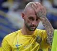 Batal Kembali ke Serie A, Marcelo Brozovic Pilih Menetap di Arab Saudi