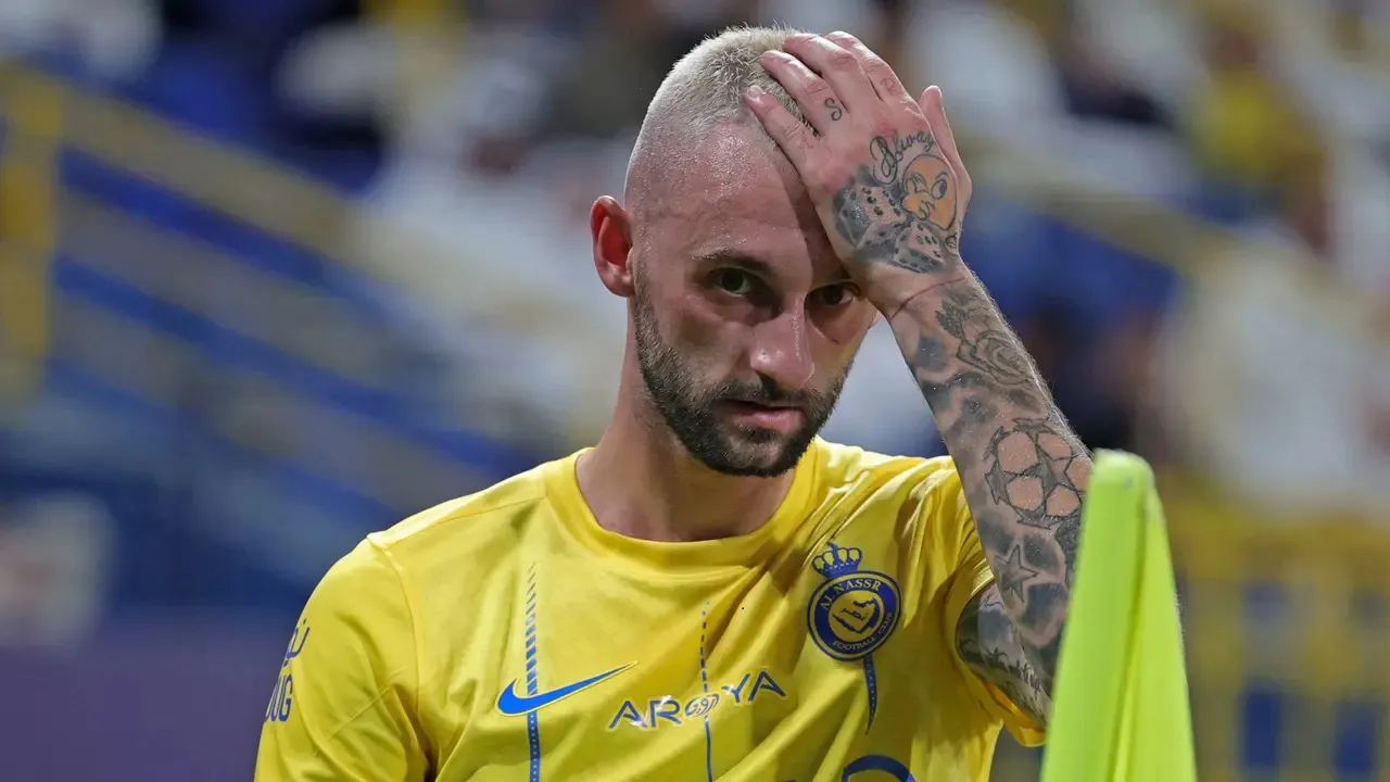 Marcelo Brozovic