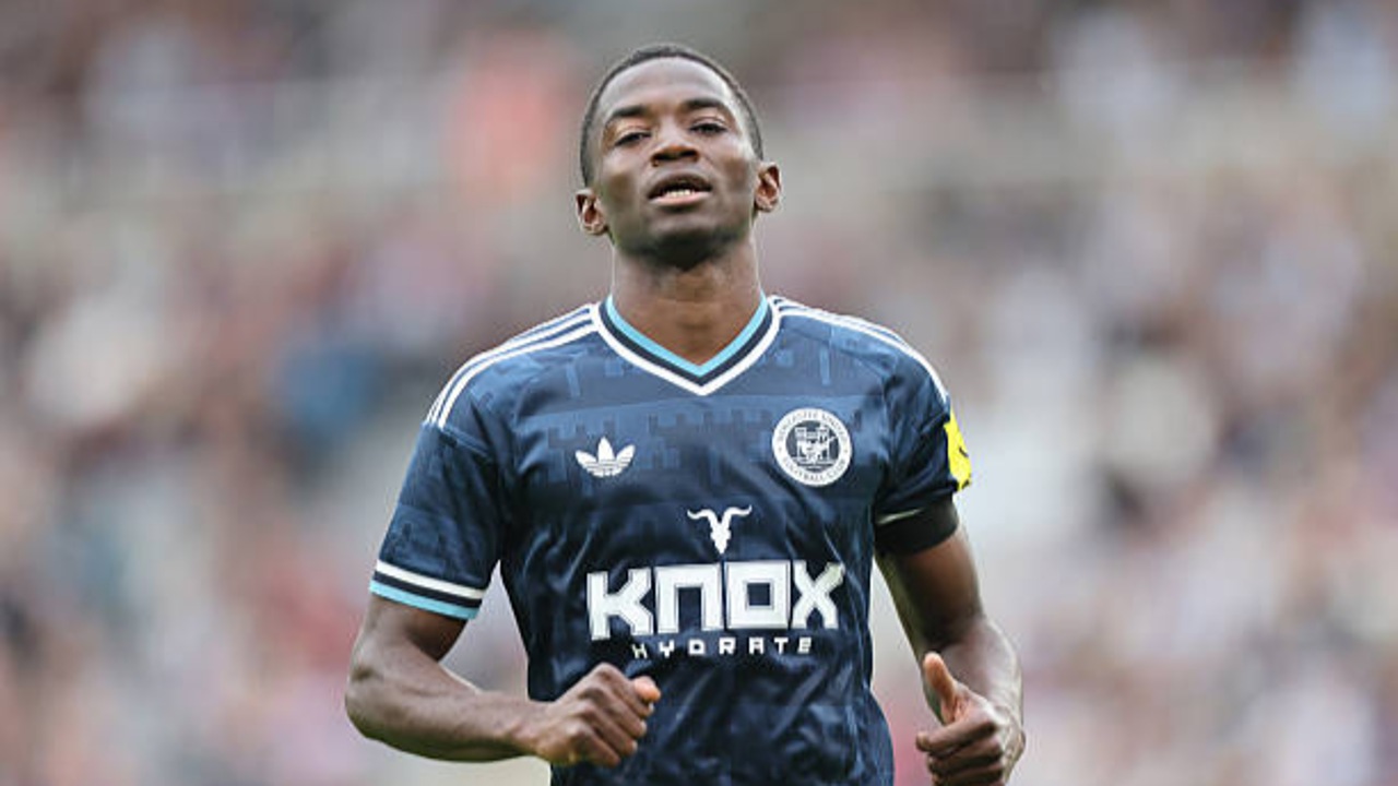 Bazoumana Toure dan Aladji Bamba Segera Dapat Kesempatan di Newcastle