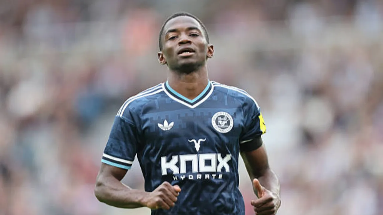 Matthias Jaissle minta suporter Newcastle United bersabar menanti aksi Bazoumana Toure dan Aladji Bamba