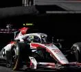 Bearman Mulai GP Spanyol dari Pitlane Setelah Perubahan Mobil