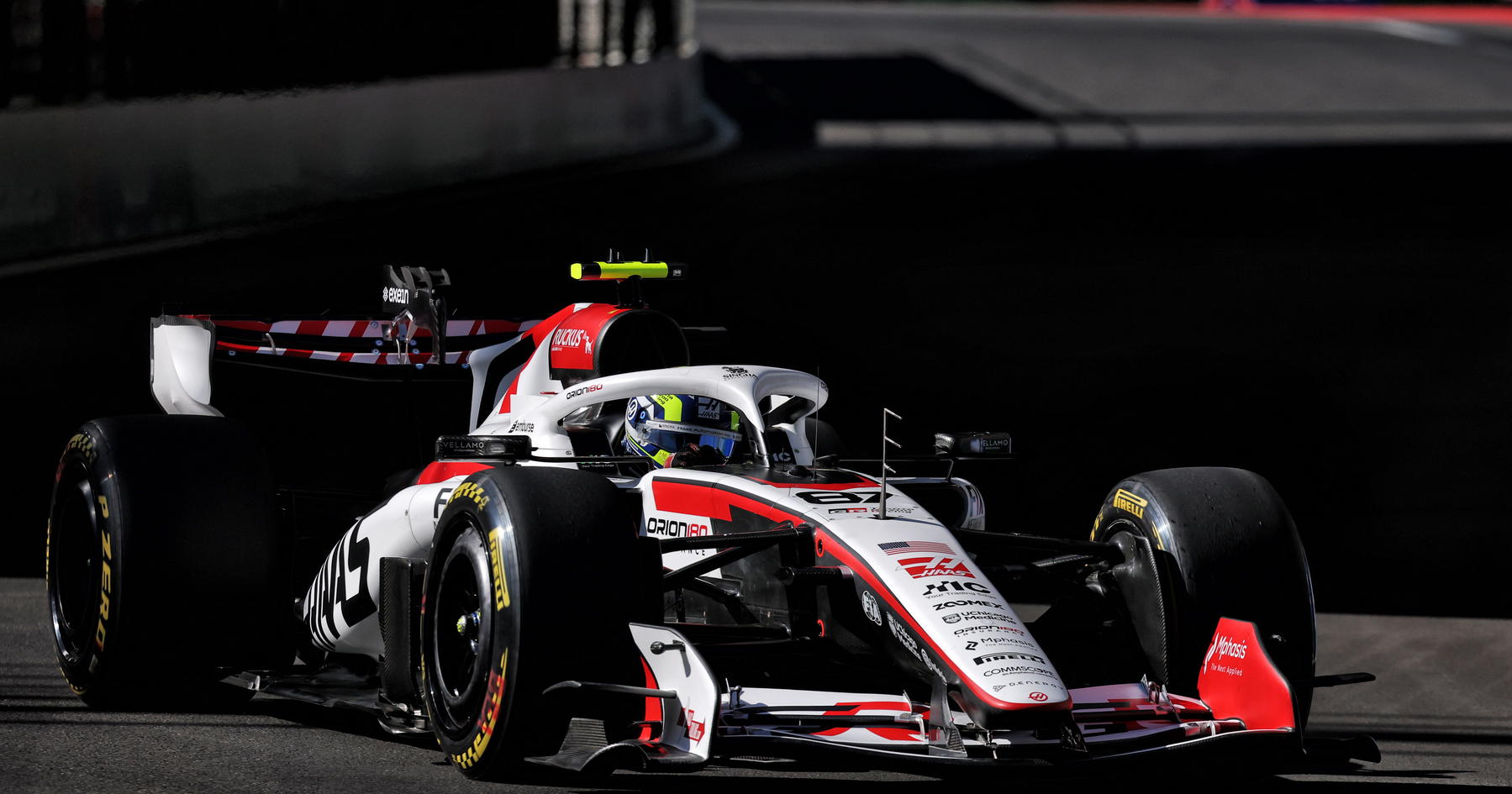 Bearman Mulai GP Spanyol dari Pitlane Setelah Perubahan Mobil