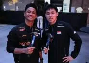 Berikut Skuad Bulu Tangkis Indonesia di Asian Games 2026