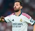 Bernardo Silva Puas Real Madrid Menang Telak atas Rayo Vallecano