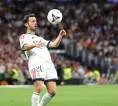 Bernardo Silva Tak Ragu dengan Kemampuan Menyerang Real Madrid