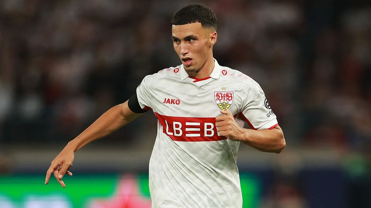 Crystal Palace, Everton, dan Tottenham berminat boyong Bilal El Khannouss