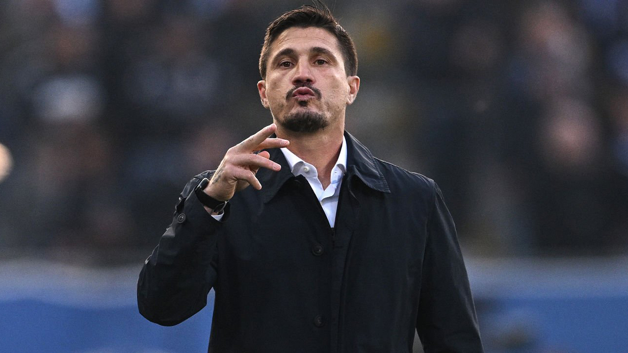 Bongkar Cara Kalahkan Atalanta, Fabio Pisacane: Perubahan Taktik