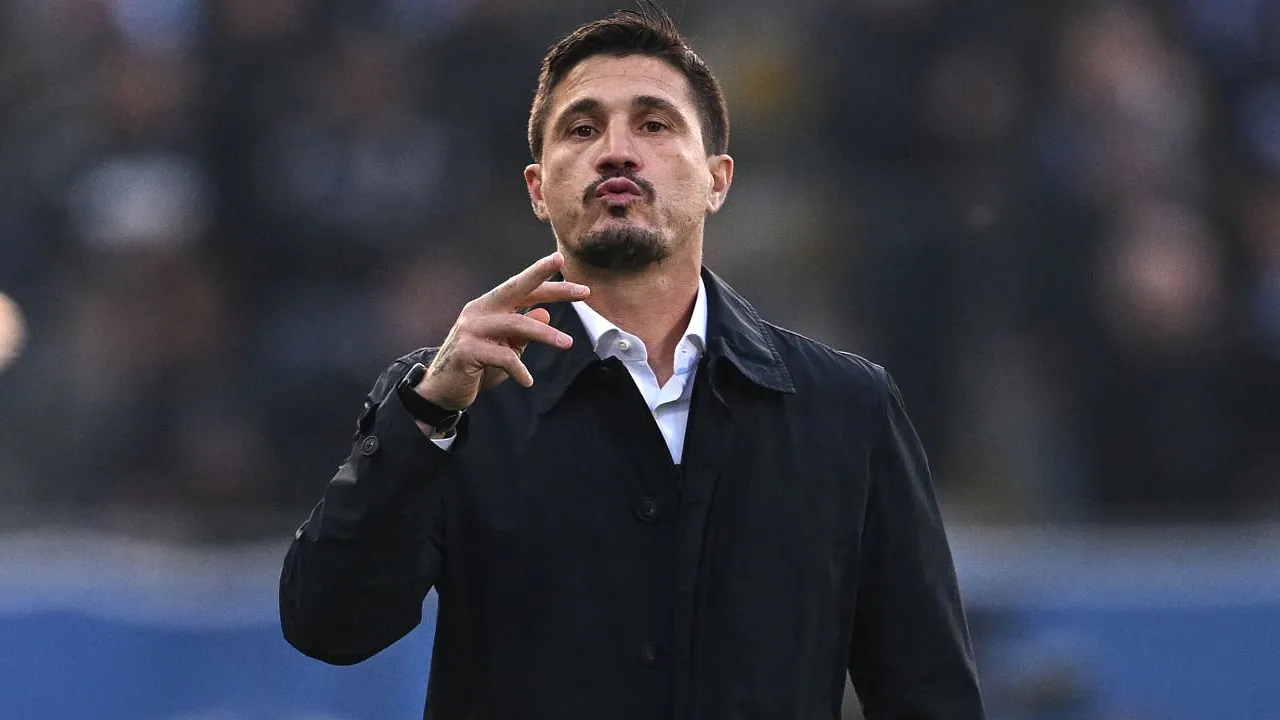 Bongkar Cara Kalahkan Atalanta, Fabio Pisacane: Perubahan Taktik
