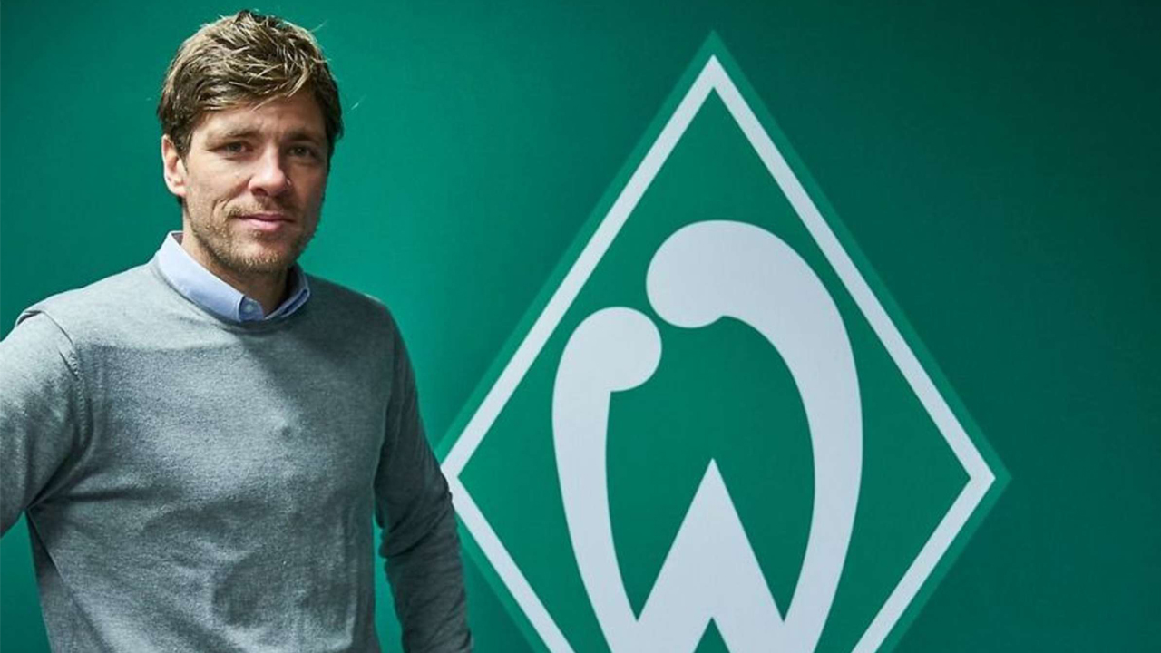 Bremen Imbang di Markas Koln, Clemens Fritz Ungkap Alasan Tetap Puas
