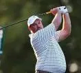 Brendon de Jonge Bangga Pernah Kalahkan Tiger Woods di Presidents Cup