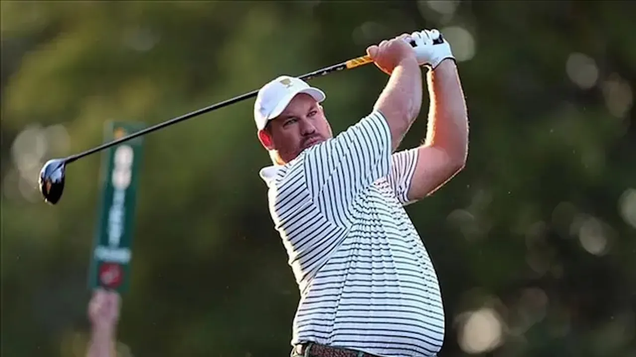 Brendon de Jonge