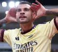 Bruno Guimaraes Soroti Kemenangan Arsenal atas Sunderland lewat Media Sosial