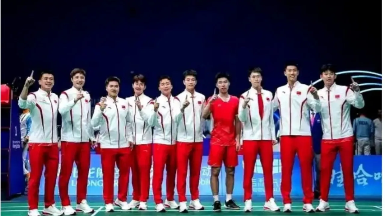 Buntut Skandal Korupsi, Badminton China Rombak Jajaran Managemen
