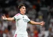 Carlos Espí Layak Mendapatkan Lebih Banyak Menit Bermain