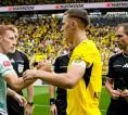 Cerita Di Balik Kembali Beraksinya Nico Schlotterbeck di Lapangan