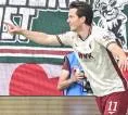 Cetak Brace Tapi Augsburg Gagal Menang, Begini Reaksi Michael Gregoritsch