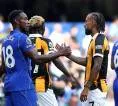 Chelsea Samai Rekor Buruk 65 Tahun Usai Ditahan Imbang Hull City