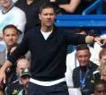Chelsea vs Hull City Berakhir Imbang, Xabi Alonso Kecewa