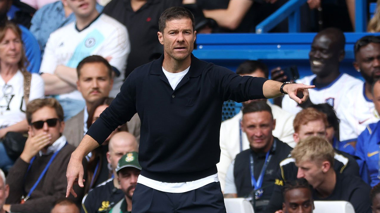 Chelsea vs Hull City Berakhir Imbang, Xabi Alonso Kecewa