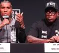 Conor Benn Ingin Ukir Warisan Sendiri di Bawah Bayang-Bayang Ayah