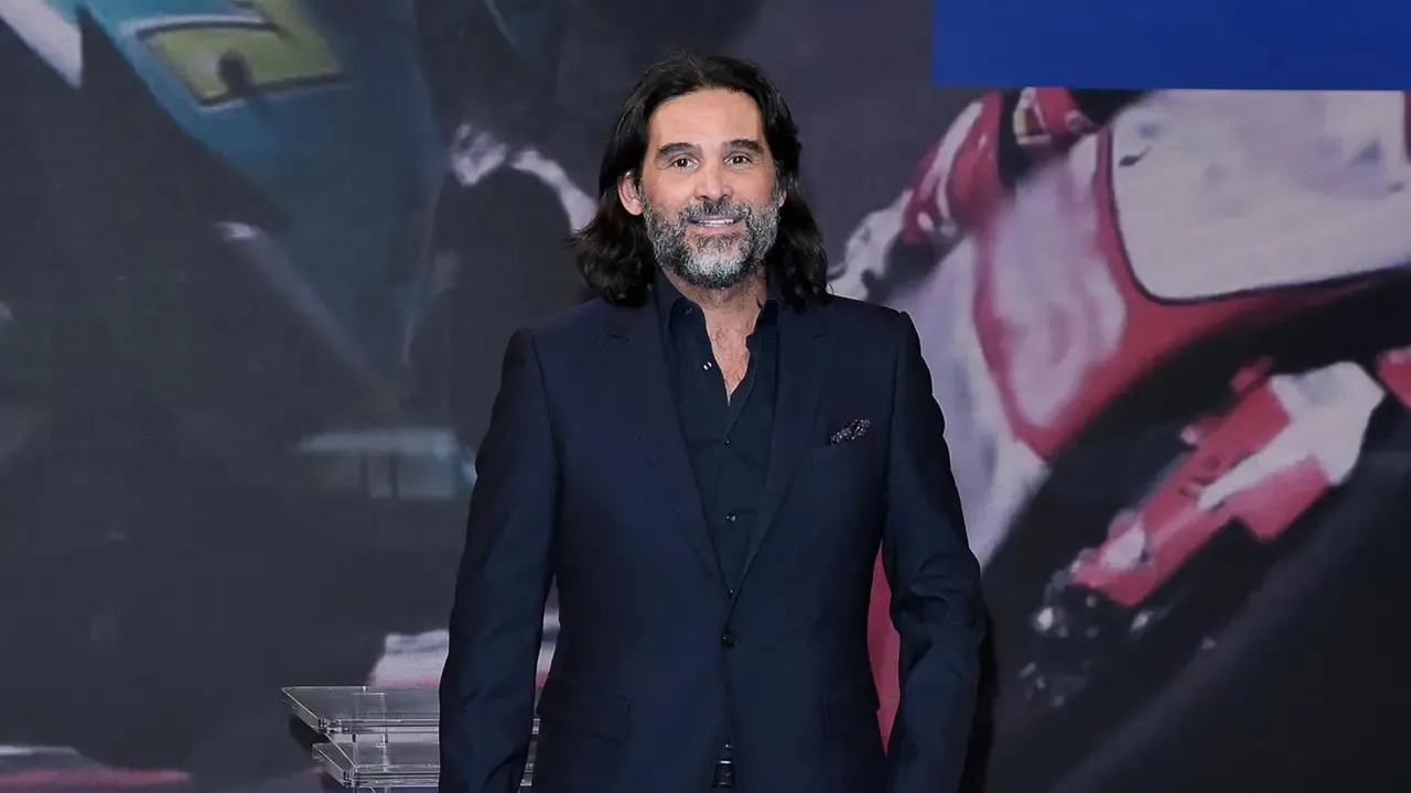 Daniele Adani