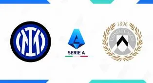 Data dan Fakta Jelang Duel Inter Milan vs Udinese di Pekan ke-4 Serie A