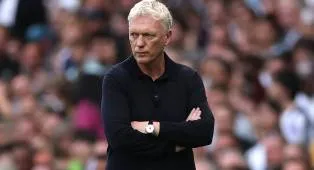 David Moyes Puji Performa Everton Usai Tahan Imbang Tottenham