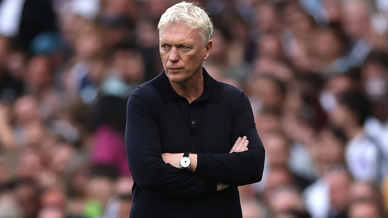 David Moyes Puji Performa Everton Usai Tahan Imbang Tottenham