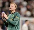 David Moyes Yakin Jarrad Branthwaite Masih Bisa Tampil Lebih Hebat Lagi