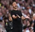 De Zerbi Tegaskan Tottenham Tidak Bisa Instan Membangun Tim