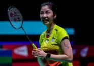 Dedikasi dan Ketekunan Soniia Cheah Yang Kini Jadi Mentor Bulu Tangkis
