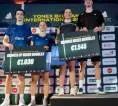 Denmark dan Skotlandia Dominasi Podium Belgian International 2026