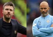 Derby Manchester: Prediksi Susunan Pemain Jelang Duel Sengit di Liga Inggris