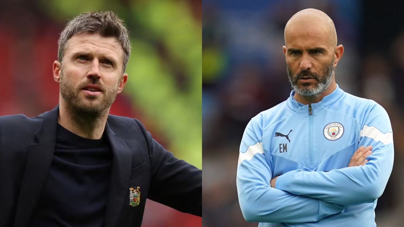 Derby Manchester: Prediksi Susunan Pemain Jelang Duel Sengit di Liga Inggris