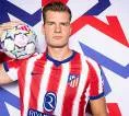 Diego Simeone Akui Atletico Madrid Kehilangan Sosok Alexander Sorloth