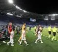 Dominasi Suporter Milan di Kandang Lazio Mencuatkan Tanda Tanya