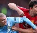 Dua Eks Pemain Beri Perspektif Berbeda Jelang Duel Manchester United vs Manchester City