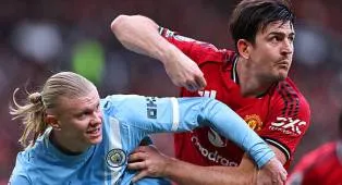 Dua Eks Pemain Beri Perspektif Berbeda Jelang Duel Manchester United vs Manchester City