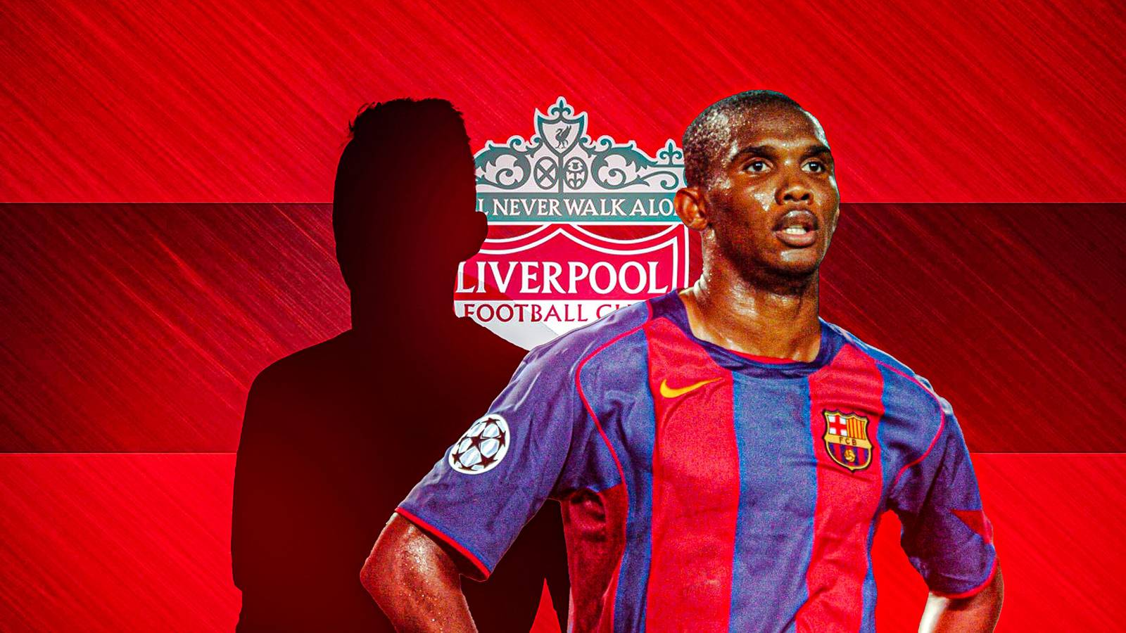 Eks Liverpool Ini Ukir Sejarah di La Liga, Lampaui Rekor Gol Samuel Eto’o