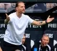 Eugen Polanski Sampaikan Salam Perpisahan Usai Dipecat Gladbach
