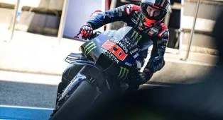 Fabio Quartararo Harus Buktikan Diri di Yamaha Jika Mau Juara Bareng Honda