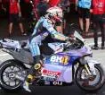 Fermin Aldeguer Komentari Performanya di Sprint Race GP San Marino