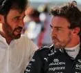 Fernando Alonso Sampaikan Pesan Tegas kepada Presiden FIA