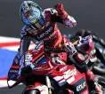 Francesco Bagnaia Terpuruk Lagi di Misano, Ducati Akui Belum Temukan Solusi