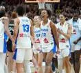 Gabby Williams Gemilang, Prancis Lolos ke Final Piala Dunia FIBA 2026